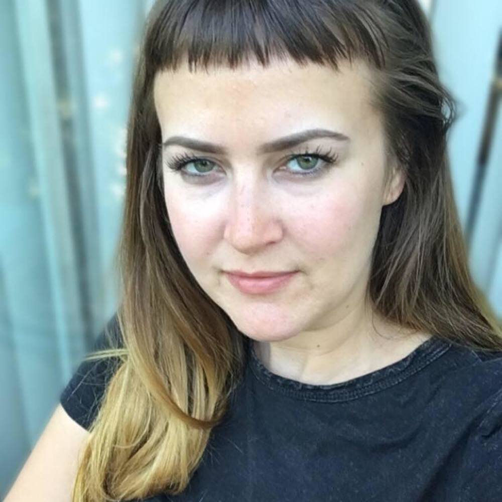 Meet your Posher, Kasey